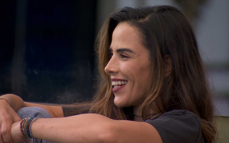 Veja o último Raio-X de Wanessa no BBB 24