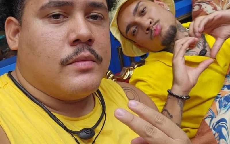 Veja os vídeos gravados pelos brothers na festa desta sexta (2)