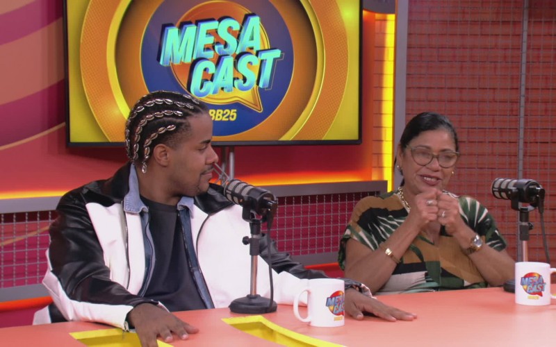 Veja tudo o que rolou no Mesacast BBB desta quarta (16)