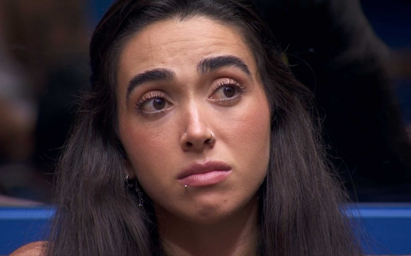 Veto da Prova do Líder é cancelado; saiba o motivo