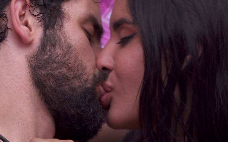 Vídeo BBB 24: veja momentos do casal Isabelle e Matteus