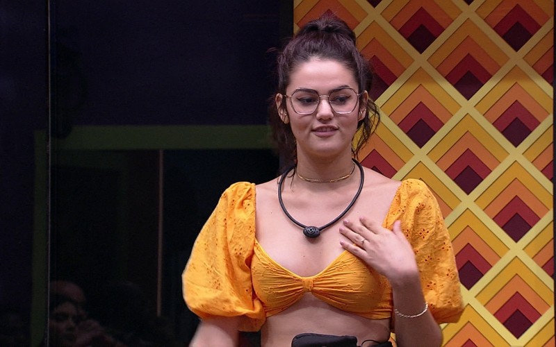 Vídeos BBB 22: relembre a trajetória de Eslovênia no reality