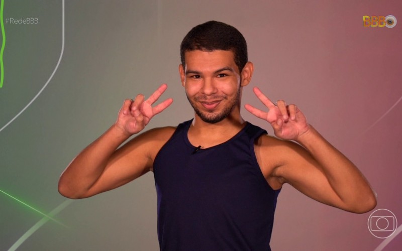 Vídeos BBB 22: relembre a trajetória de Vinicius no reality