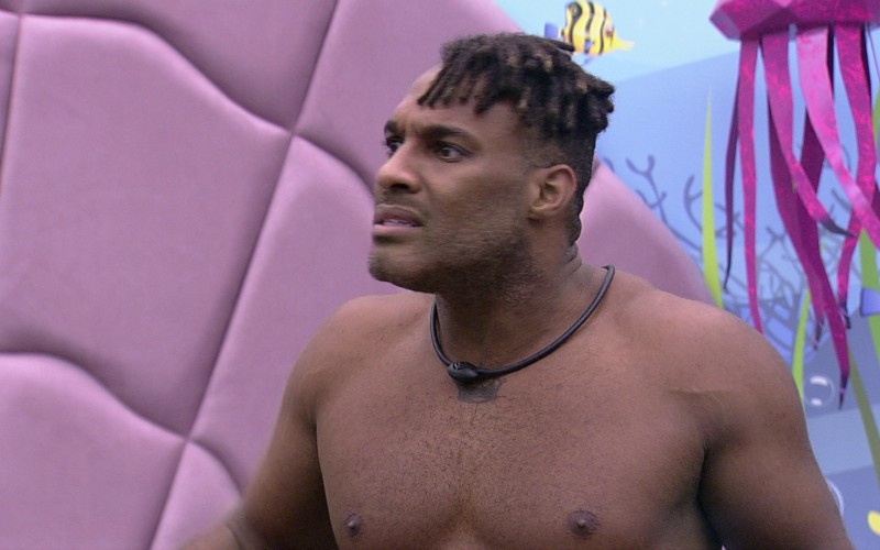 Vídeos BBB 23: confira o que rolou na madrugada de 4/4