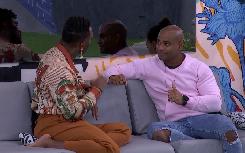 Vídeos BBB 23: confira tudo o que rolou na madrugada de 28/3