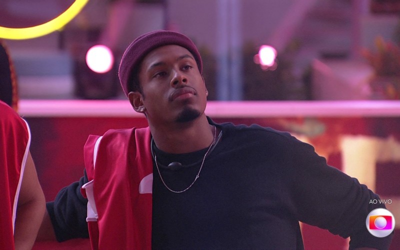 Vídeos BBB: Quem votou em quem no 14º Paredão do BBB 22