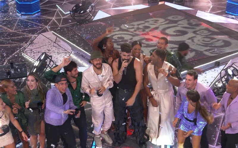 Vídeos do BBB 23 de domingo, 19/2