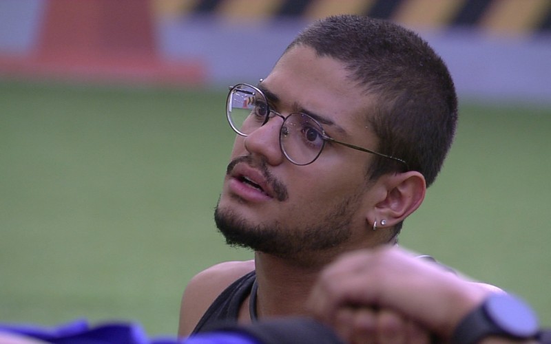 Vídeos do BBB 23 de domingo, 26/2