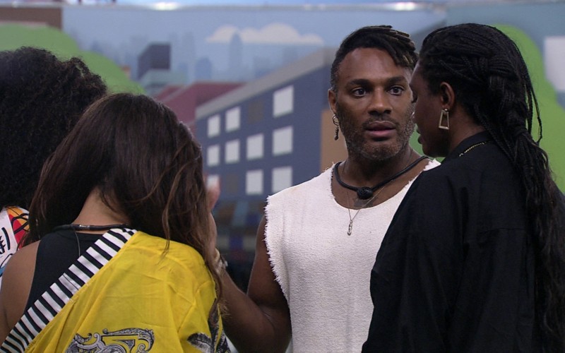 Vídeos do BBB 23 de quarta-feira, 29/3