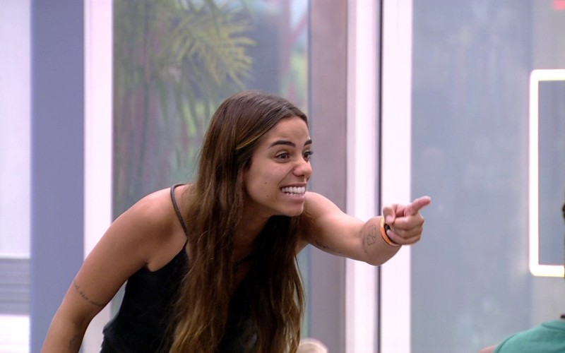 Vídeos do BBB 23 de sábado, 18/2