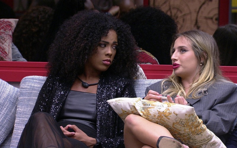 Vídeos do BBB 23 de segunda-feira, 20/3