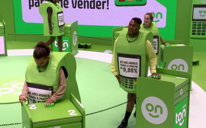 Vídeos do BBB 23 de sexta-feira, 31/3