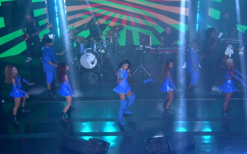 Vídeos do BBB 24 de domingo, 14/1