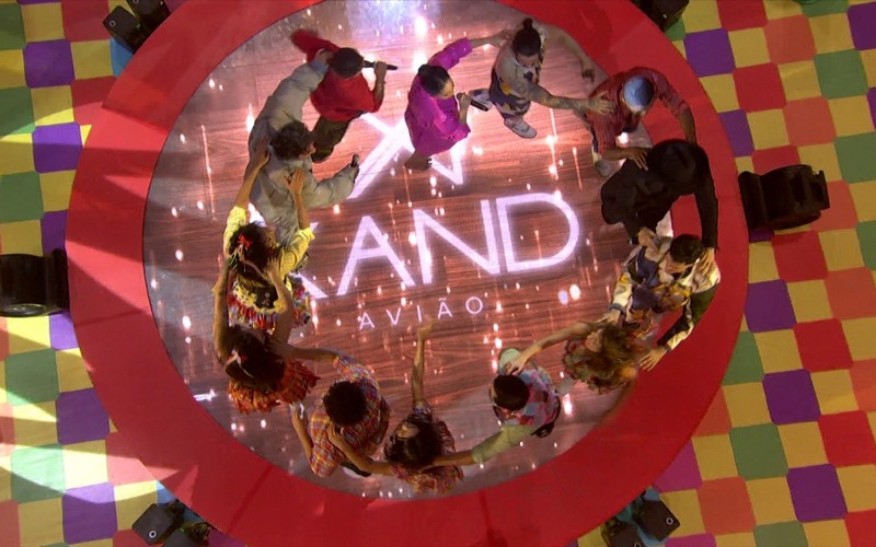 Vídeos do BBB 24 de domingo, 7/4