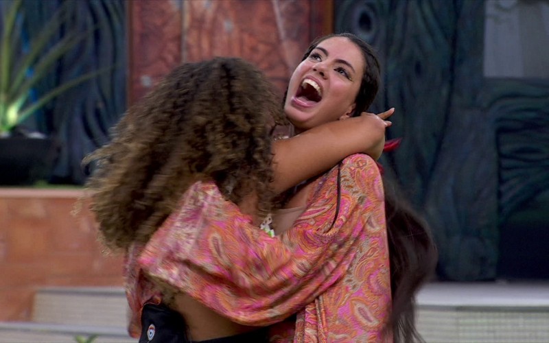 Vídeos do BBB 24 de quarta-feira, 21/2