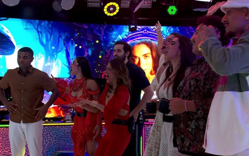 Vídeos do BBB 24 de quinta-feira, 4/4