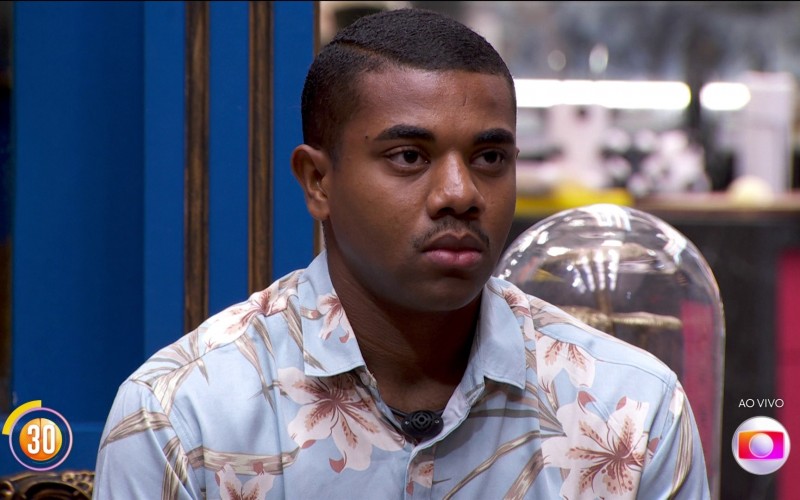 Vídeos do BBB 24 de segunda-feira, 4/3