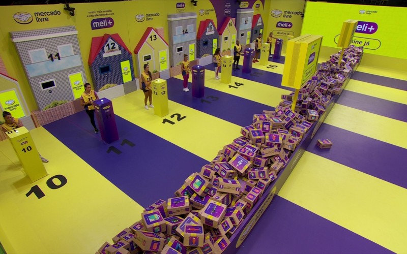 Vídeos do BBB 24 de sexta-feira, 9/2