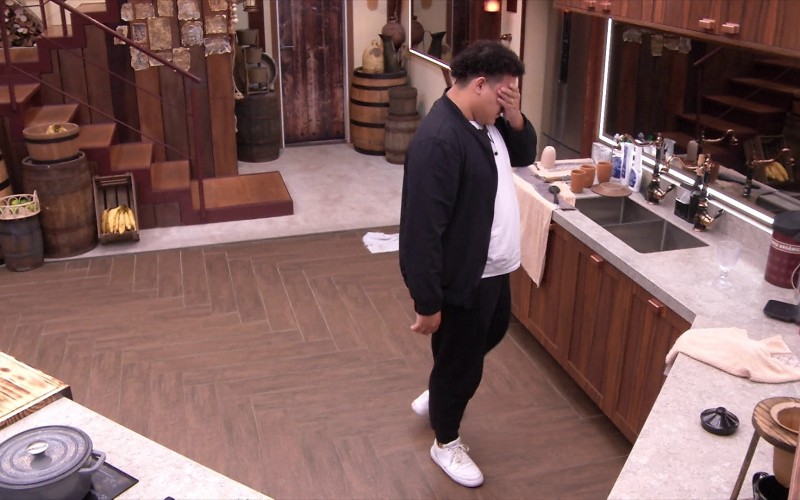 Vídeos do BBB 24 de terça-feira, 9/4
