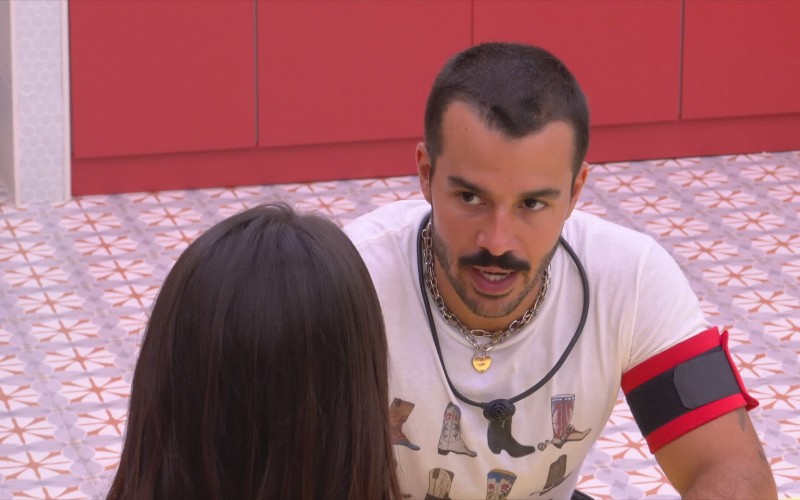 Vídeos do BBB 25 de quinta-feira, 6/2