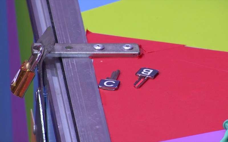 Vídeos do BBB 25 de quinta-feira, 6/3