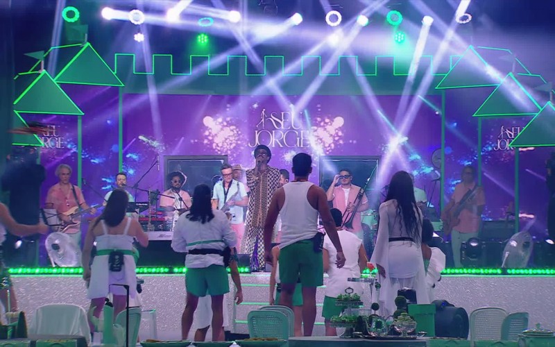 Vídeos do BBB 25 de sábado, 15/3