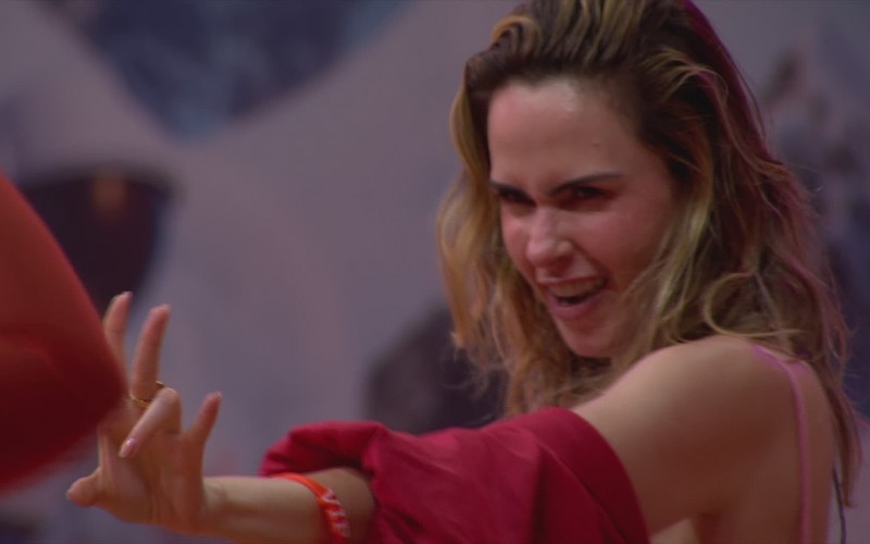 Vídeos do BBB 26 de domingo, 15/2