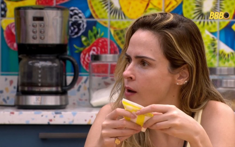 Vídeos do BBB 26 de terça-feira, 17/2