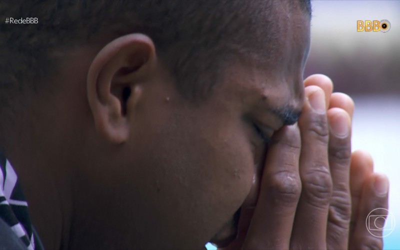 Vídeos do episódio de 