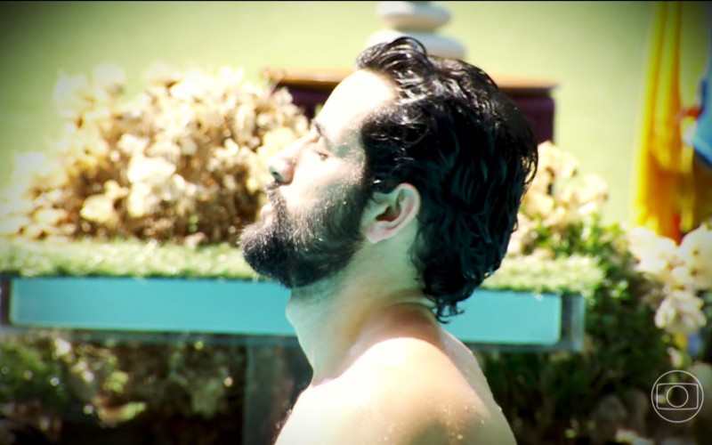 Vídeos do episódio de 