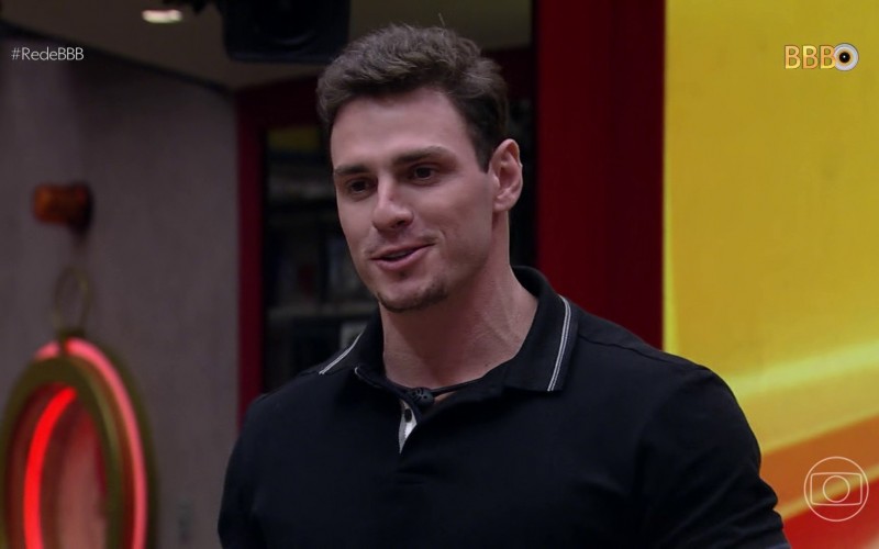 Vídeos do episódio de 