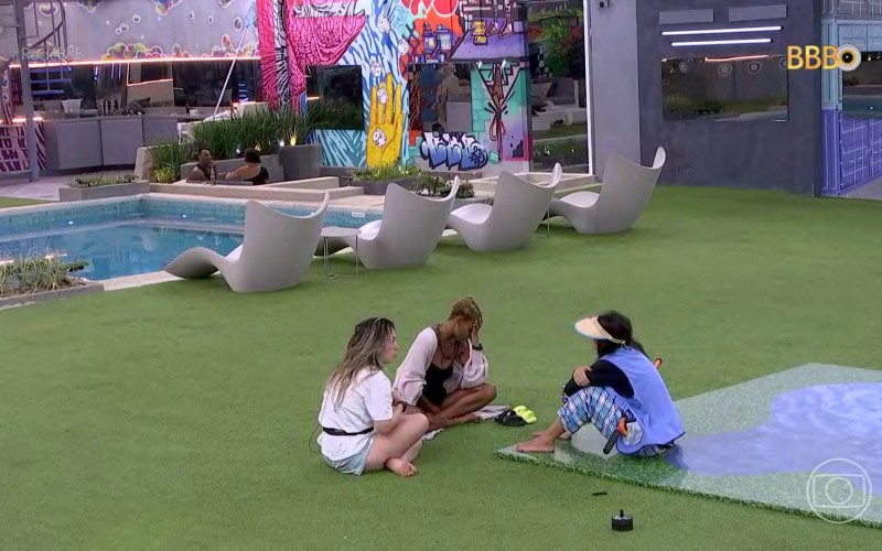 Vídeos do episódio de 