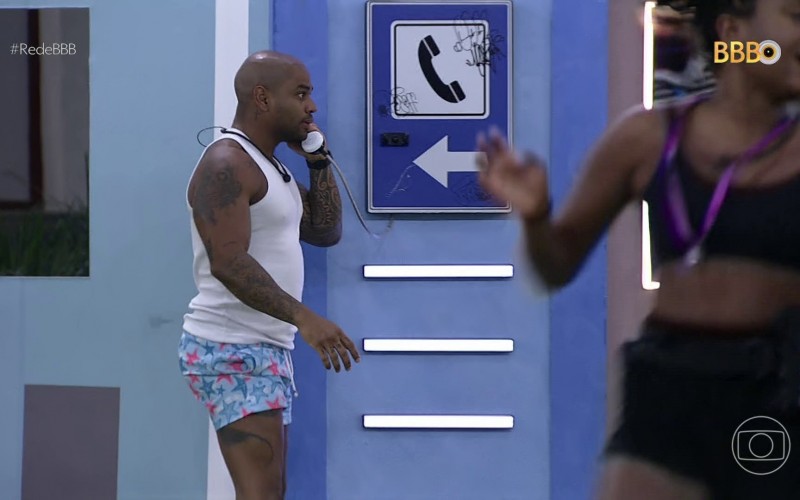 Vídeos do episódio de 