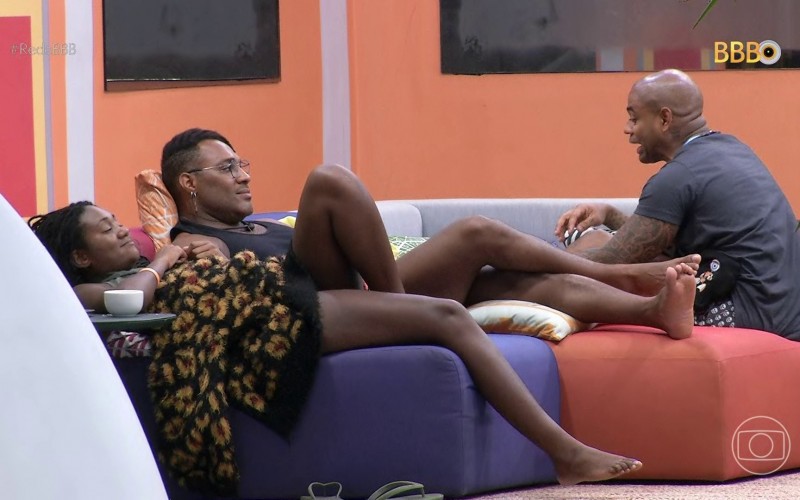 Vídeos do episódio de 