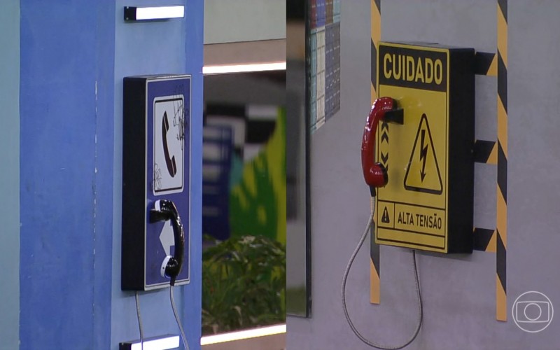 Vídeos do episódio de 