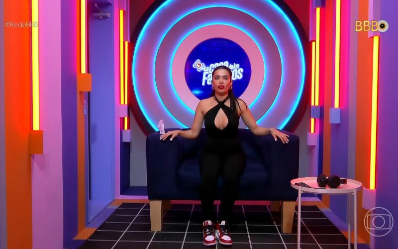 Vídeos do episódio de 