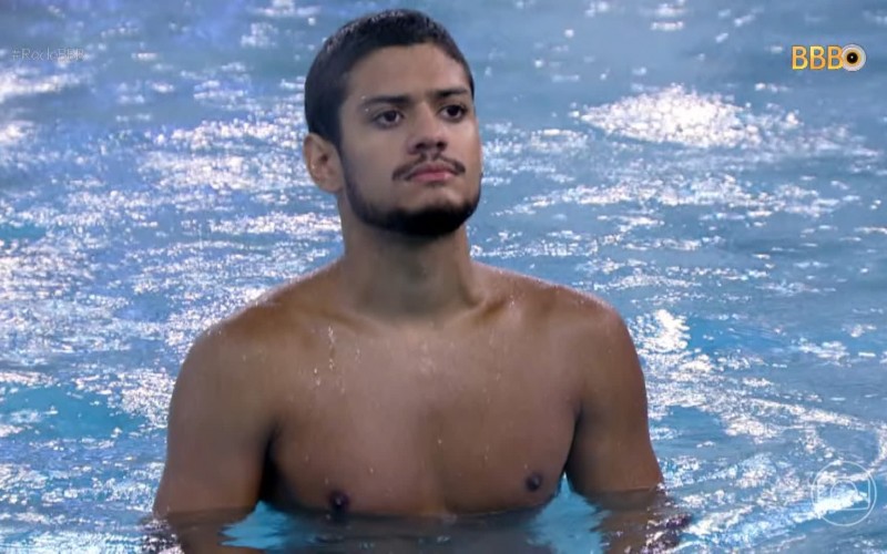 Vídeos do episódio de 