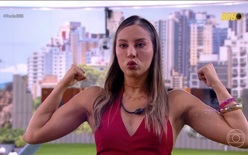 Vídeos do episódio de 