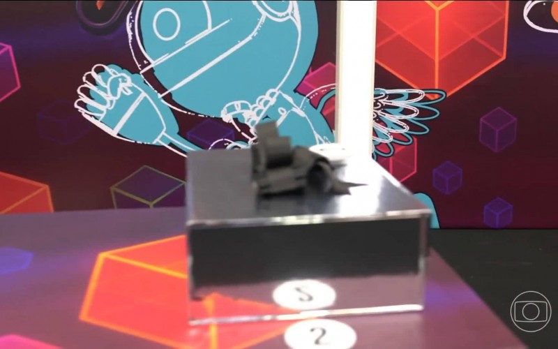 Vídeos do episódio de 