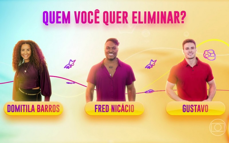 Vídeos do episódio de 