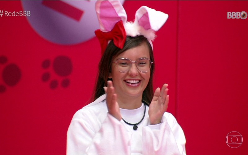 Vídeos do episódio de 