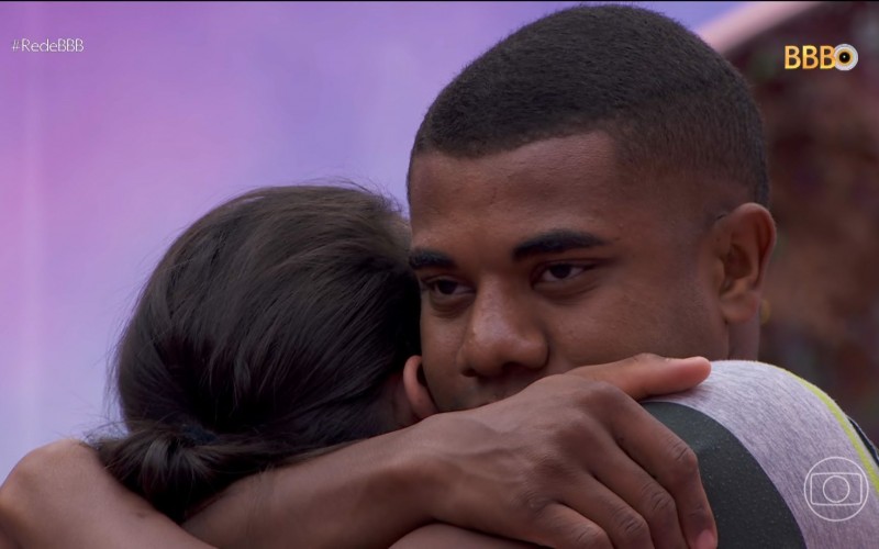 Vídeos do episódio de 