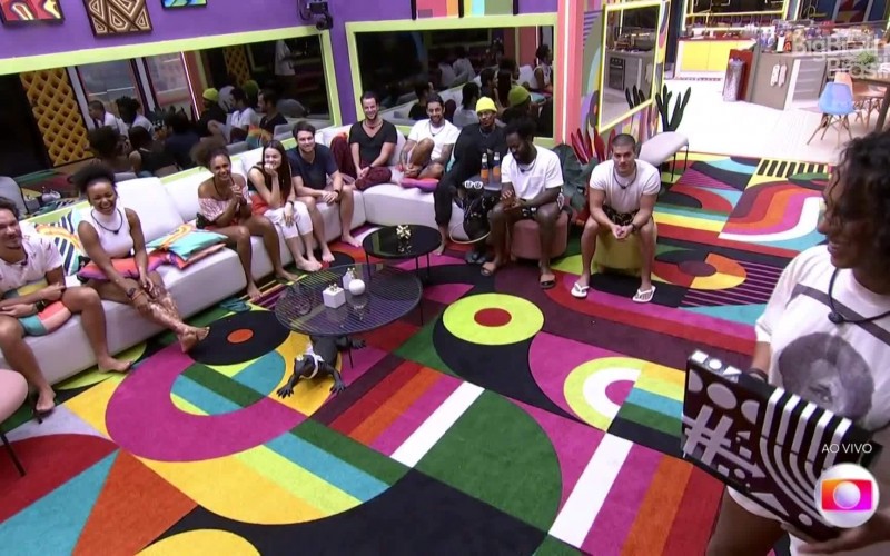 Vídeos do episódio de 