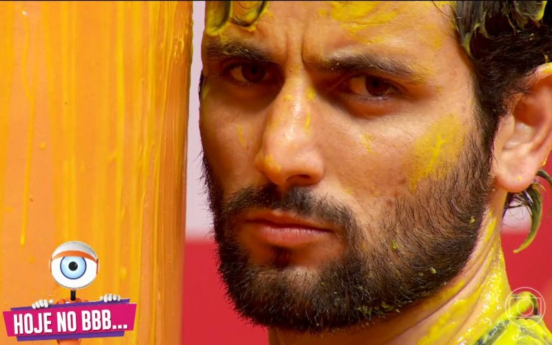 Vídeos do episódio de 