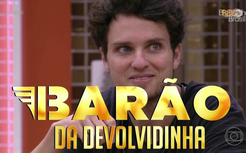 Vídeos do episódio de 