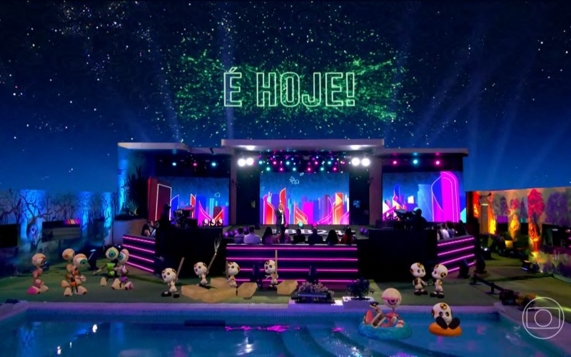 Vídeos do episódio de 