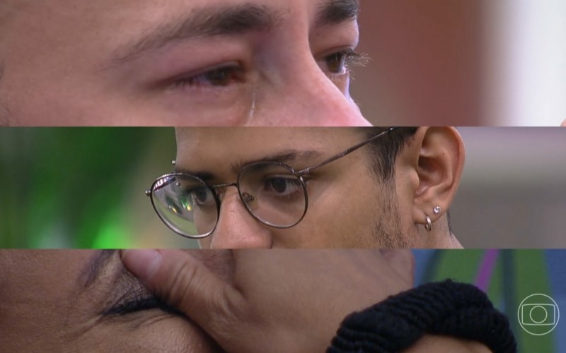 Vídeos do episódio de 