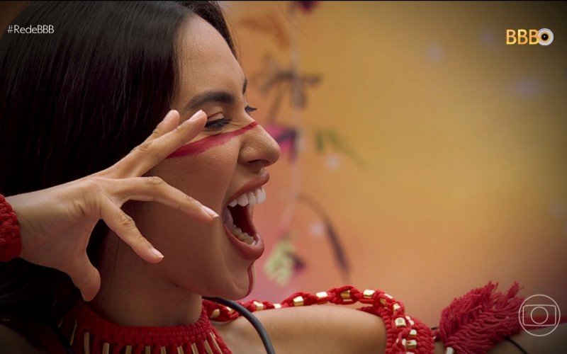 Vídeos do episódio de 