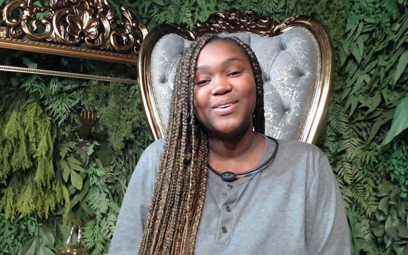 Vídeos do Raio-X de domingo, 11/2, do BBB 24