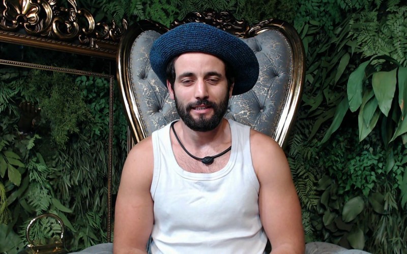 Vídeos do Raio-X de domingo, 14/4, do BBB 24